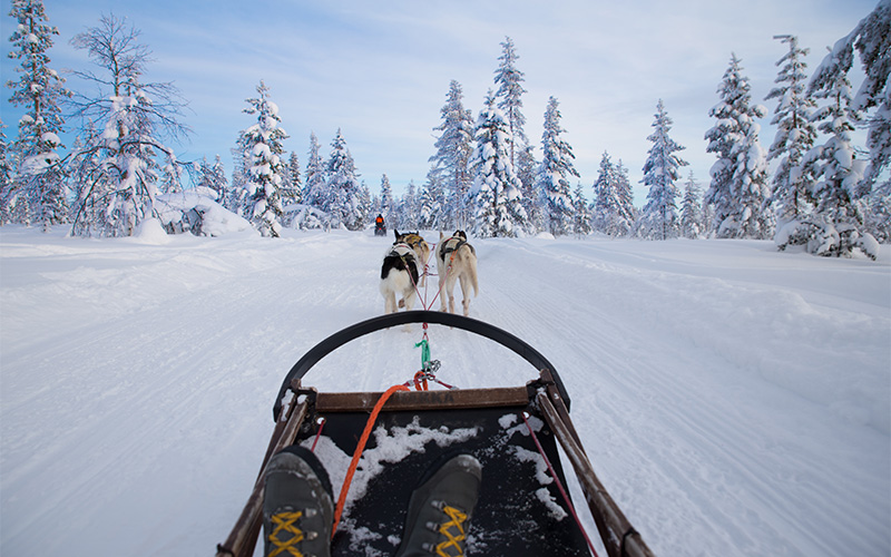 Ski France Classic