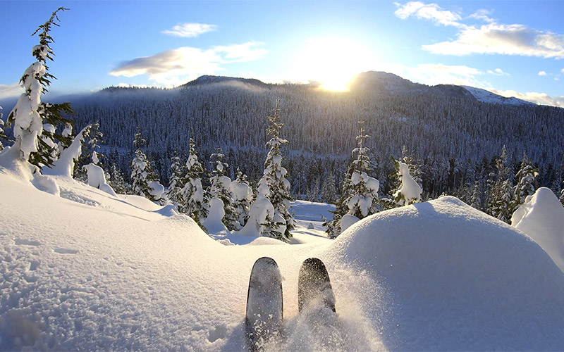 Ski France Classic