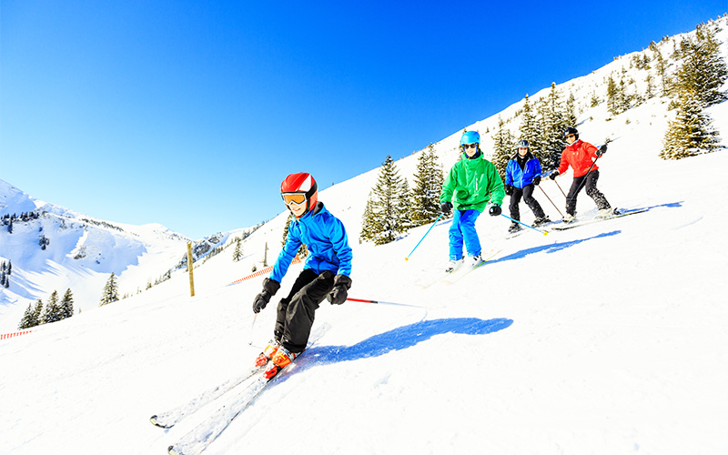 Ski France Classic