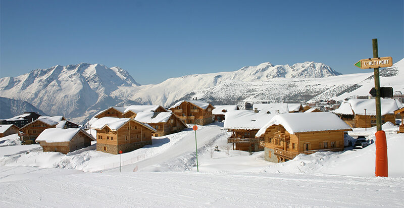 Alpe d'Huez