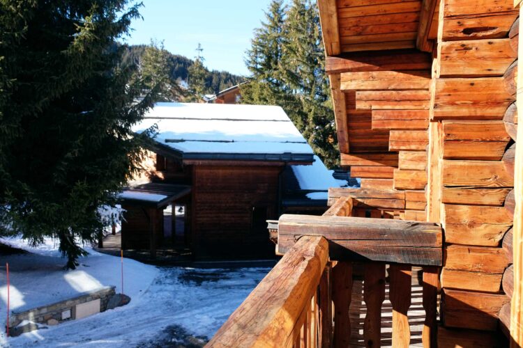 Chalet Elliot West