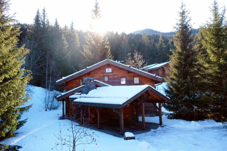 Chalet Lea