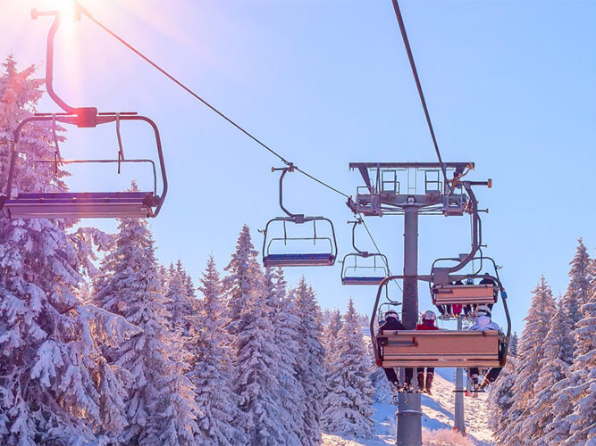 La Plagne