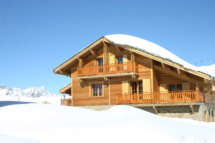 Chalet Edelweiss