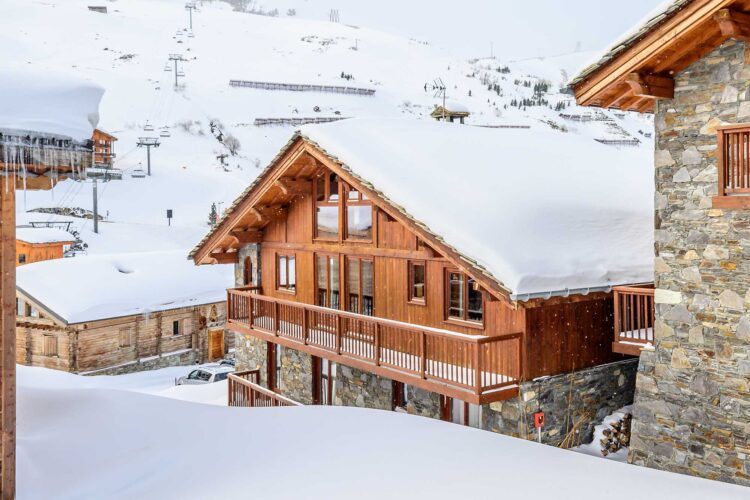 Chalet Camille