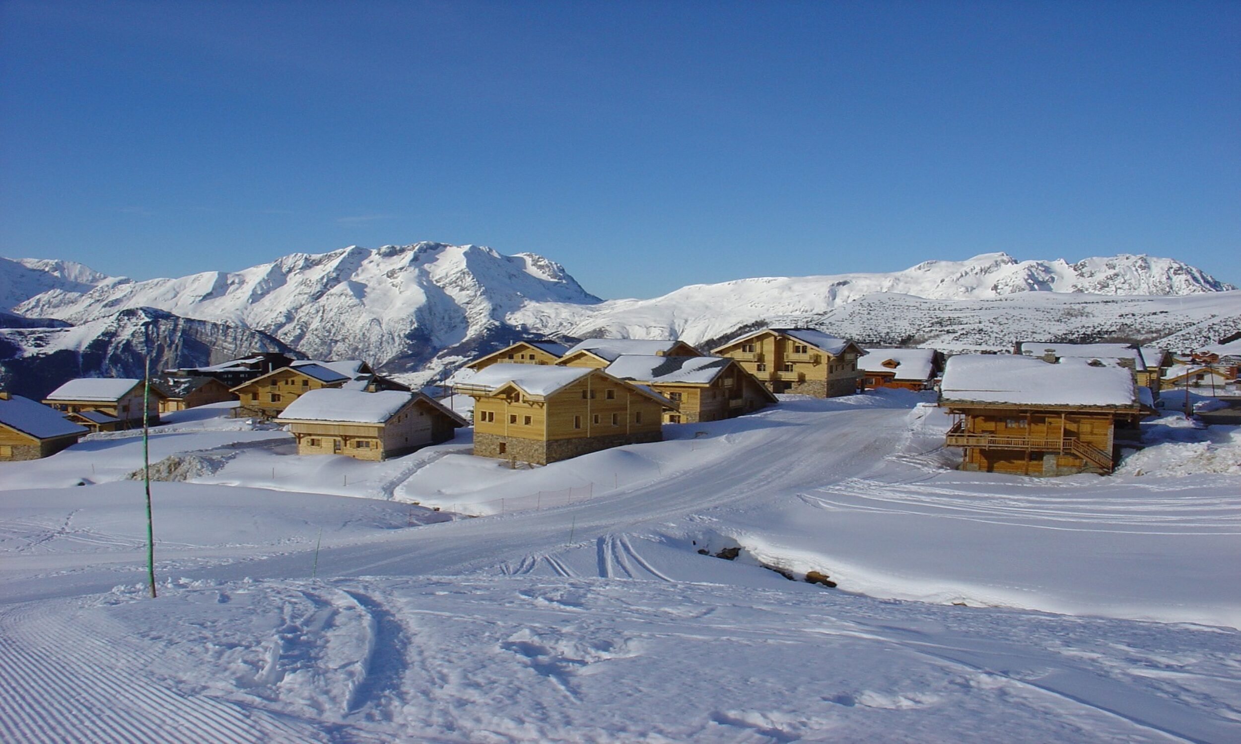 Home - Ski France Classic