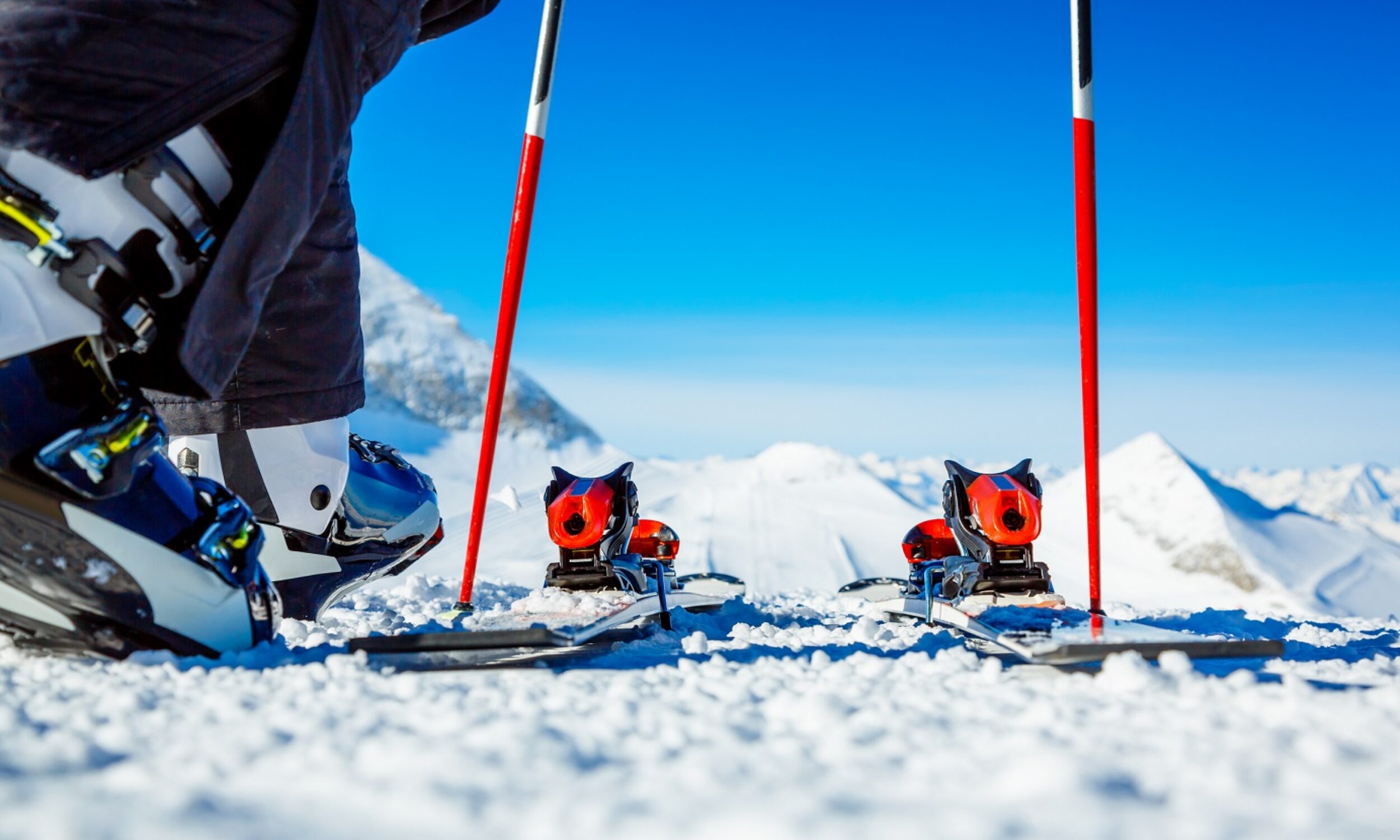 Home - Ski France Classic