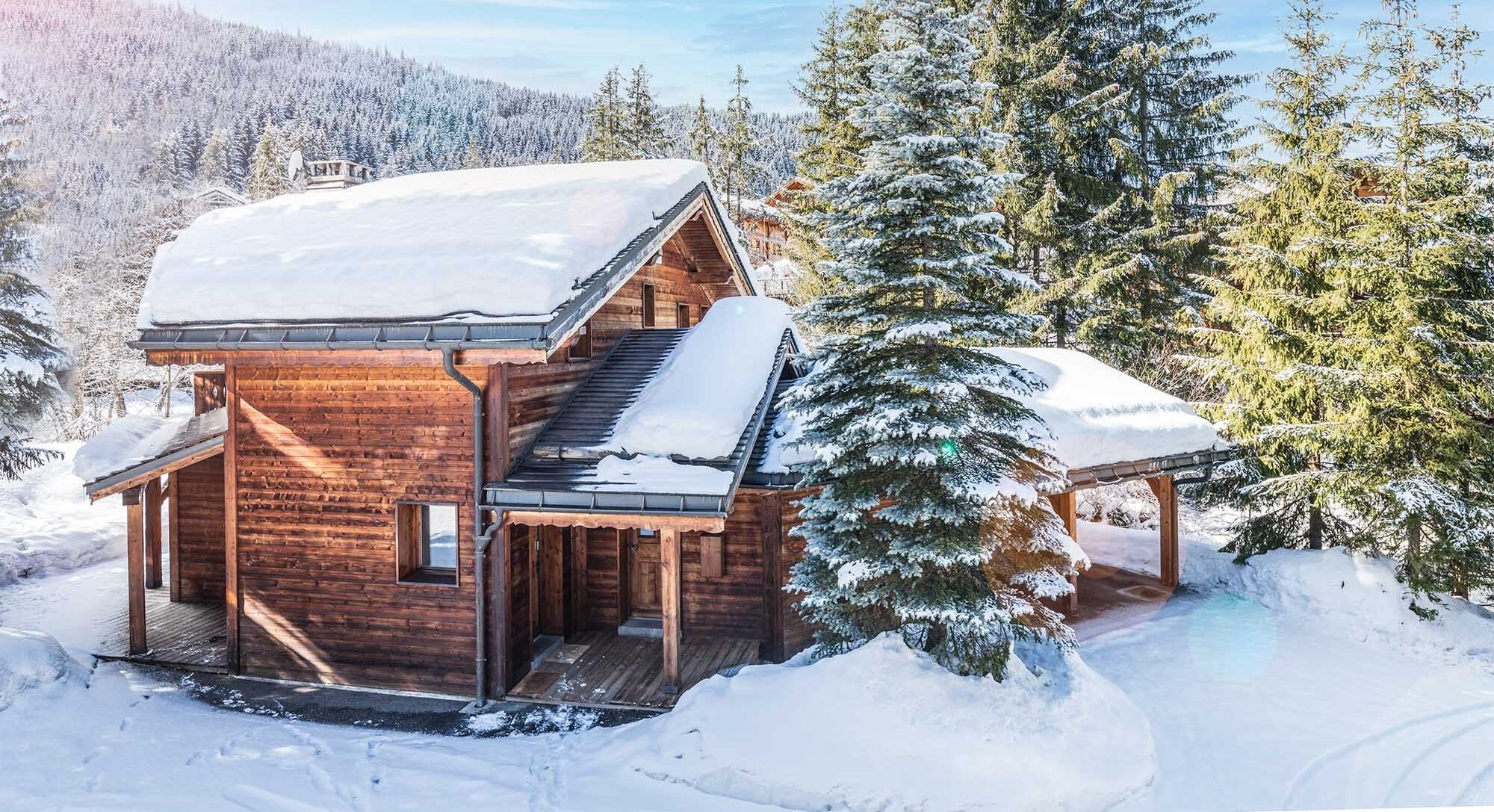 Home - Ski France Classic