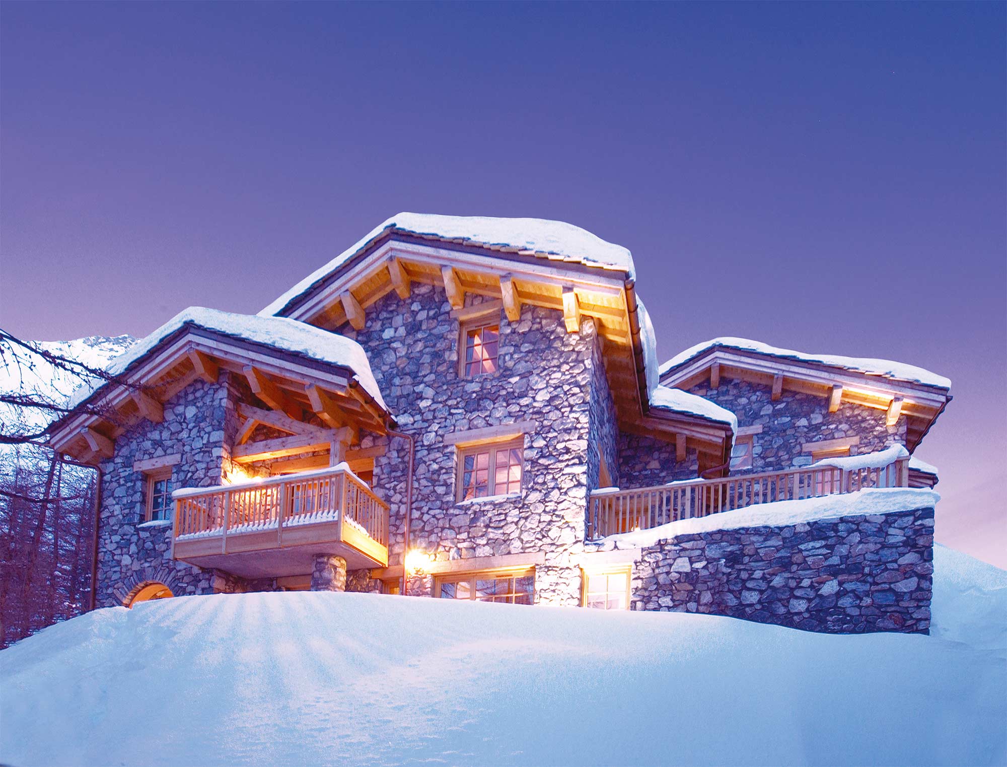 Ski France Classic