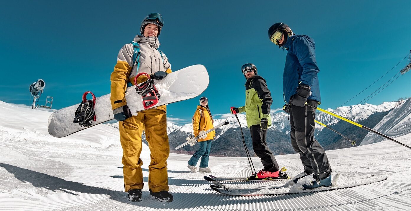 Ski France Classic
