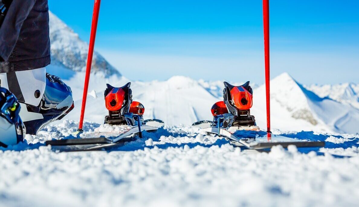 Ski France Classic