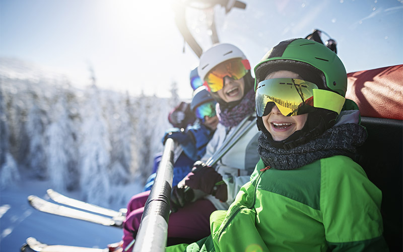 Ski France Classic
