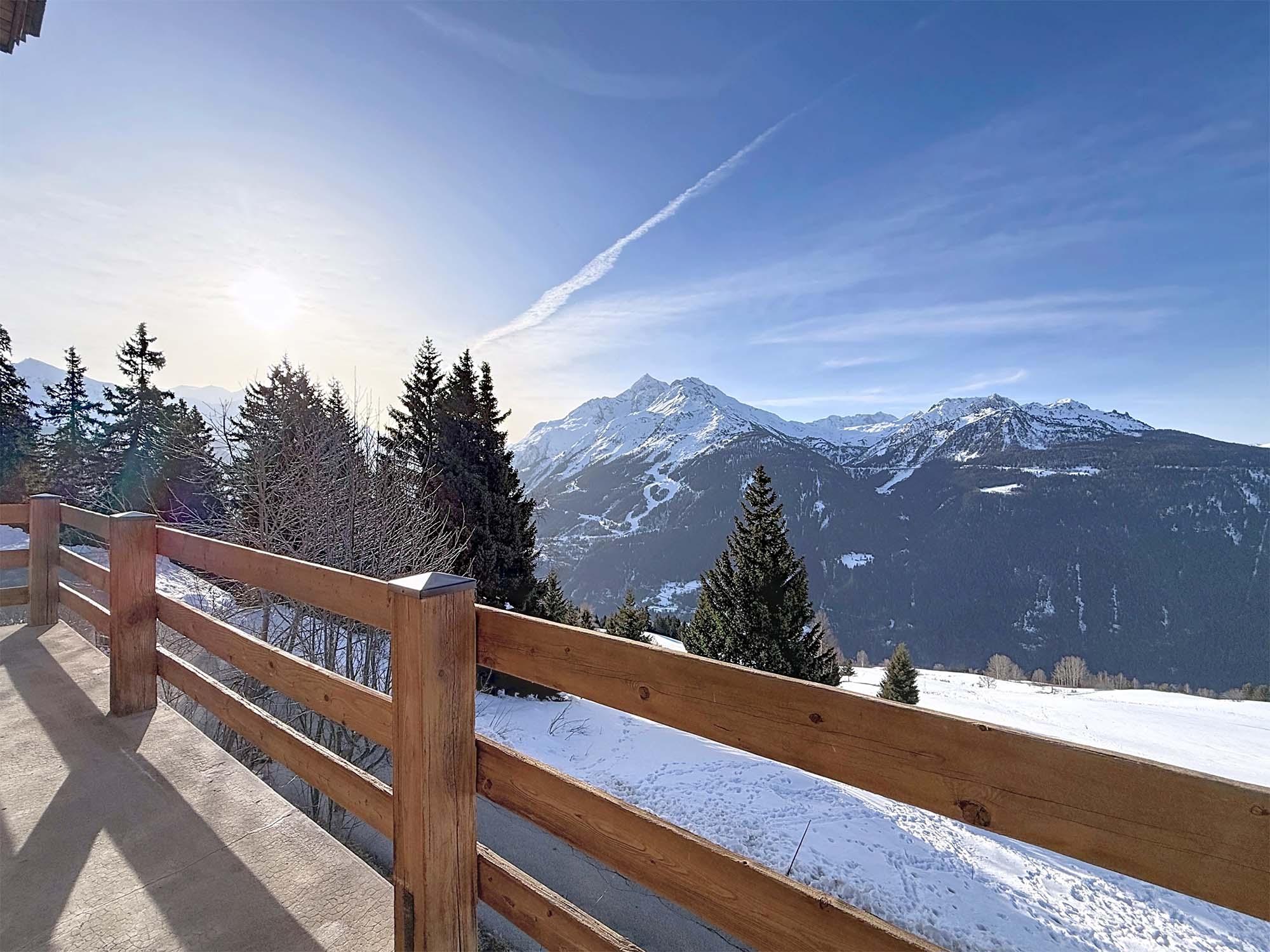 Ski France Classic