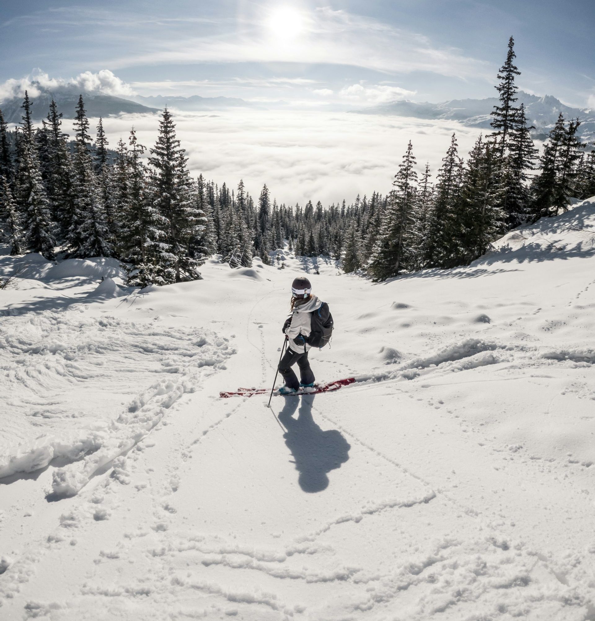 Ski France Classic