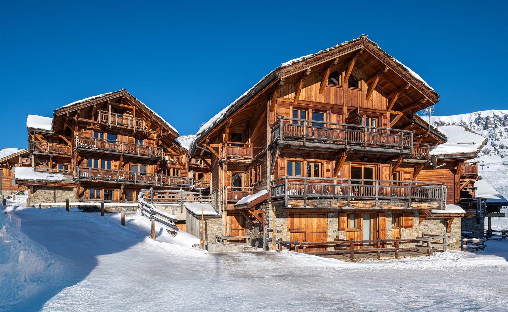 Ski France Classic
